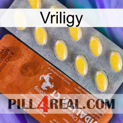 Vriligy 42